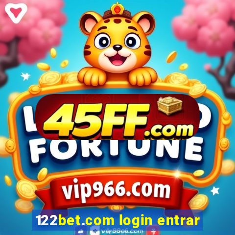 122bet.com login entrar